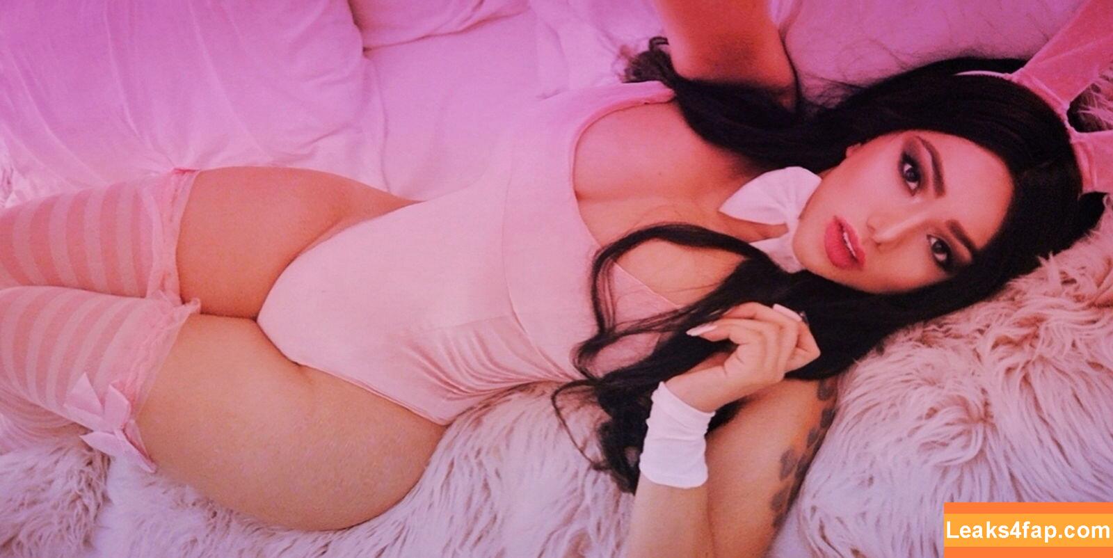 Lumii Asmr /  leaked photo photo #0002