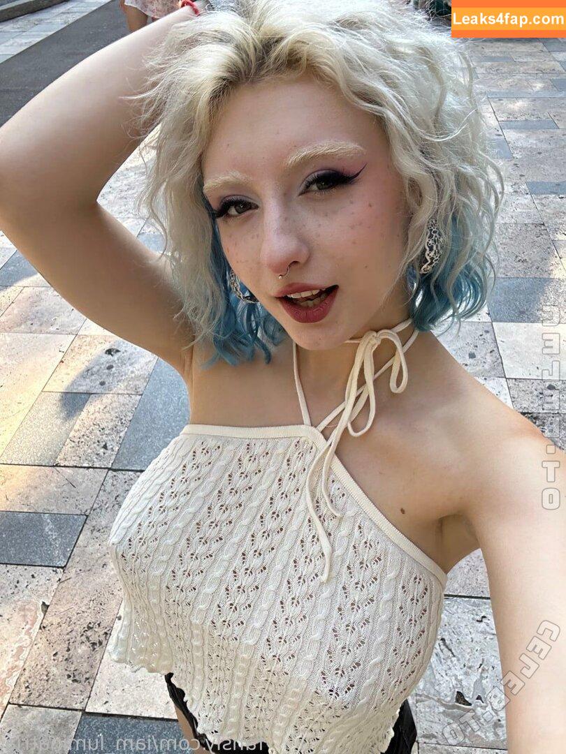 Luminatria / Luminxtria / https: / lumi.luminatria / luminatria_vip leaked photo photo #0236