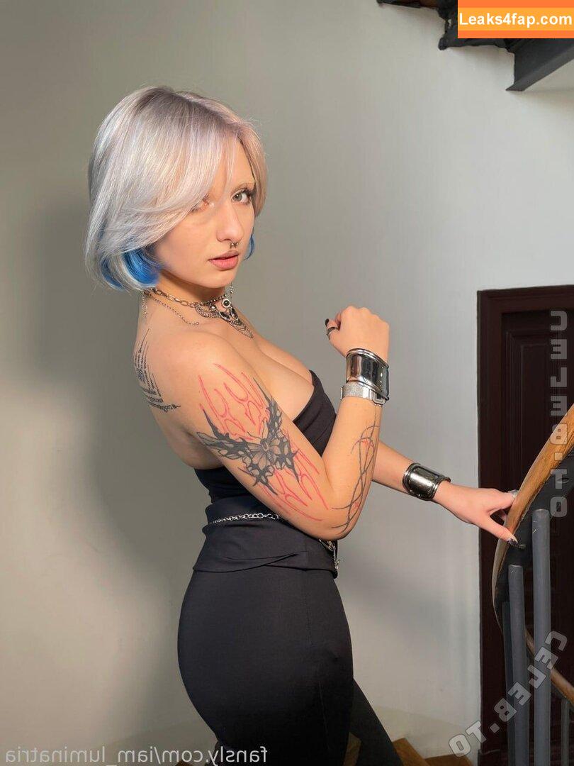 Luminatria / Luminxtria / https: / lumi.luminatria / luminatria_vip слитое фото фото #0250