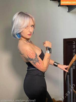 Luminatria photo #0250