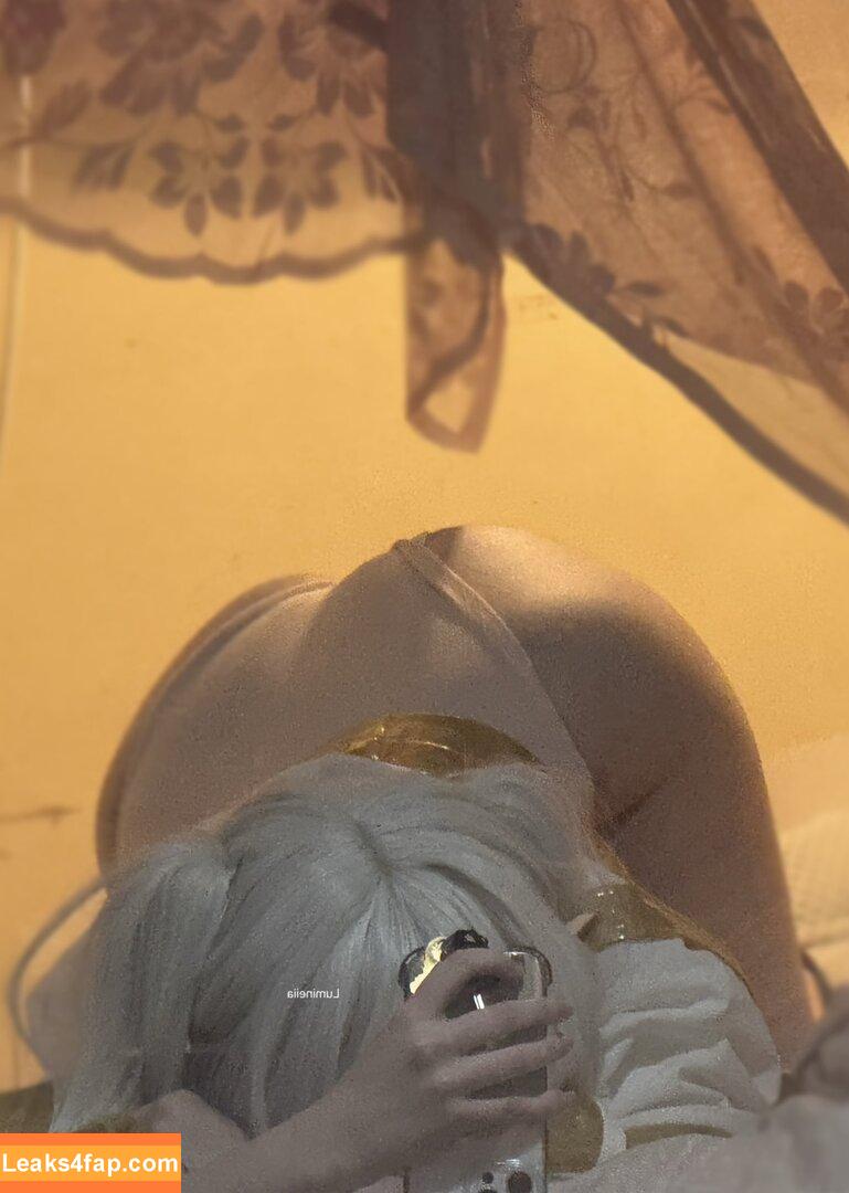 Lumineiia / Luunmiie / liianaa leaked photo photo #0074
