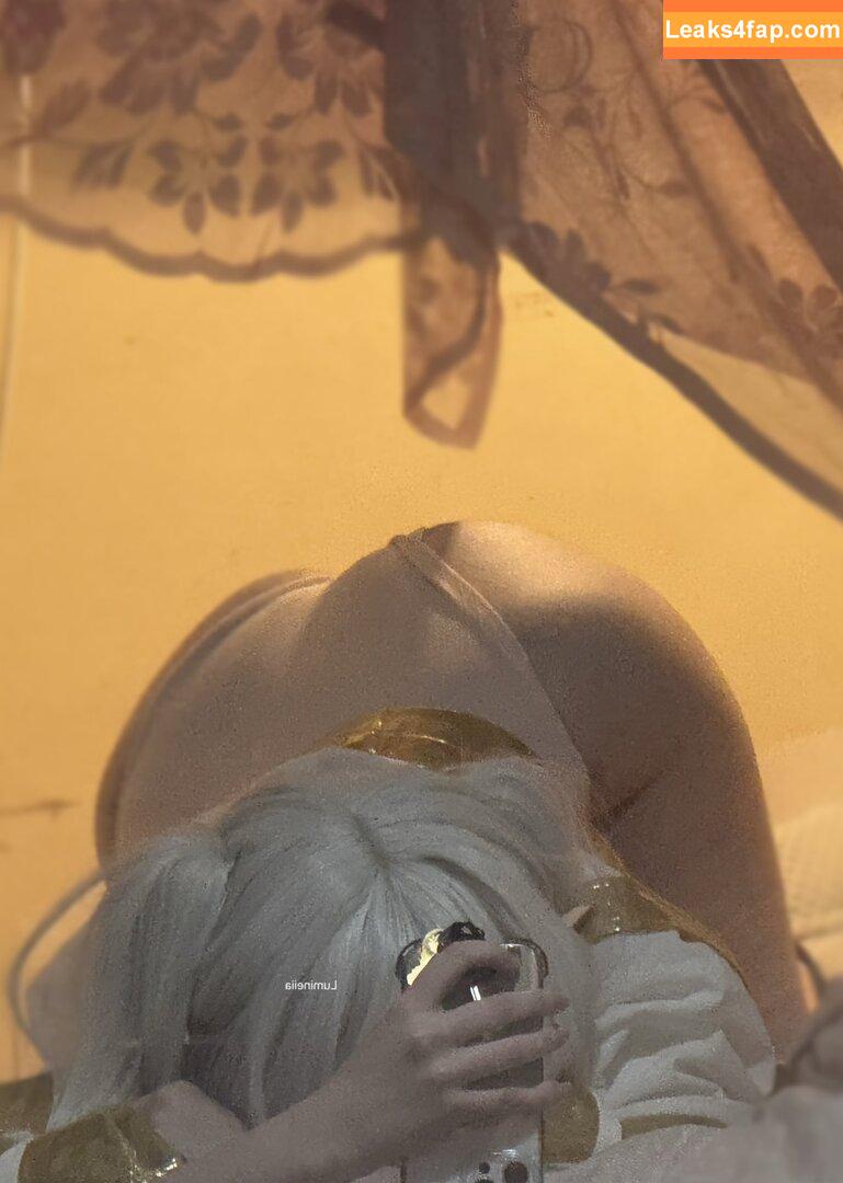 Lumineiia / Luunmiie / liianaa leaked photo photo #0078