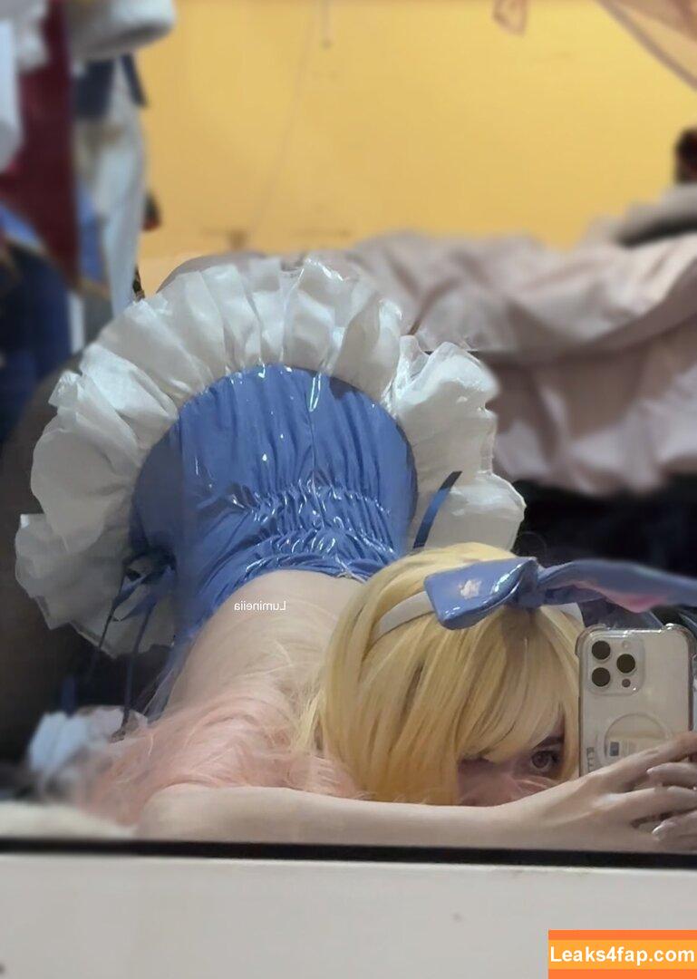 Lumineiia / Luunmiie / liianaa leaked photo photo #0079