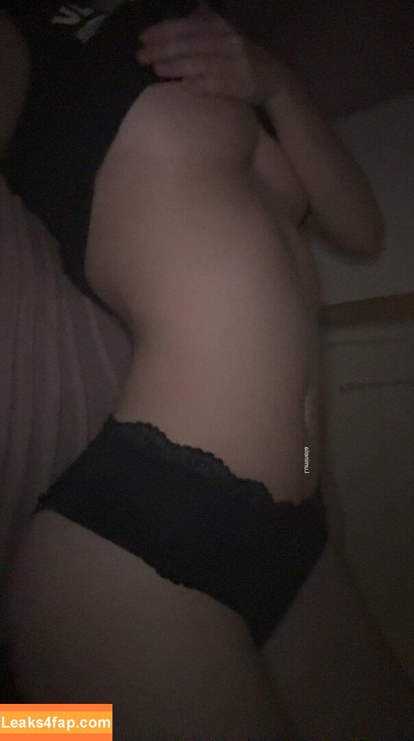 Lumineiia / Luunmiie / liianaa leaked photo photo #0082