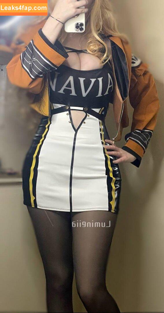 Lumineiia / Luunmiie / liianaa leaked photo photo #0101