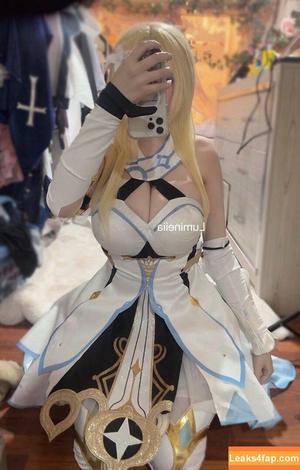 Lumineiia photo #0098