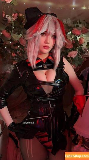 Lumineiia photo #0106