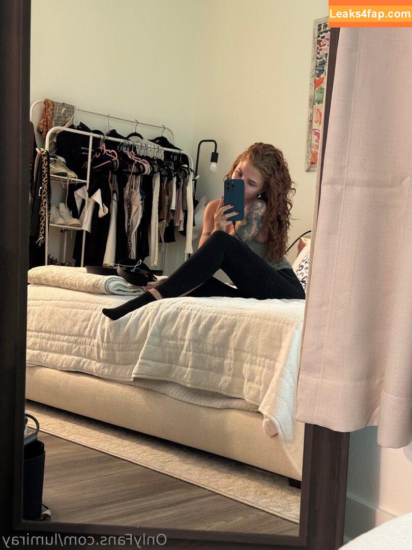 lumiray / lumi_ray leaked photo photo #0175