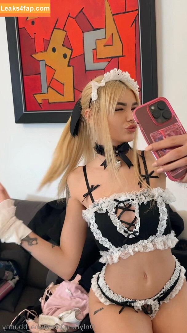 luna_bbunny /  leaked photo photo #0008