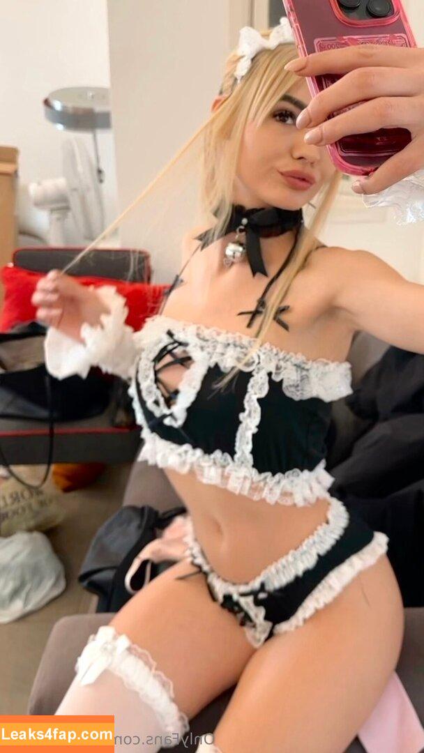 luna_bbunny /  leaked photo photo #0009