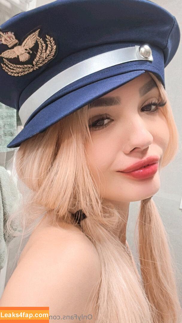 luna_bbunny /  leaked photo photo #0011