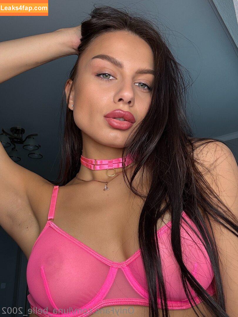 luna_belle_2002 /  leaked photo photo #0011