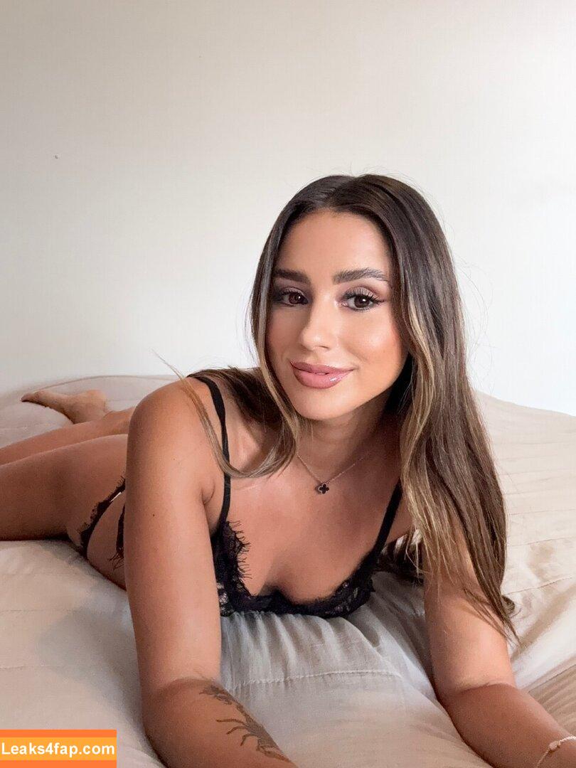 Luna Bianchi /  leaked photo photo #0011