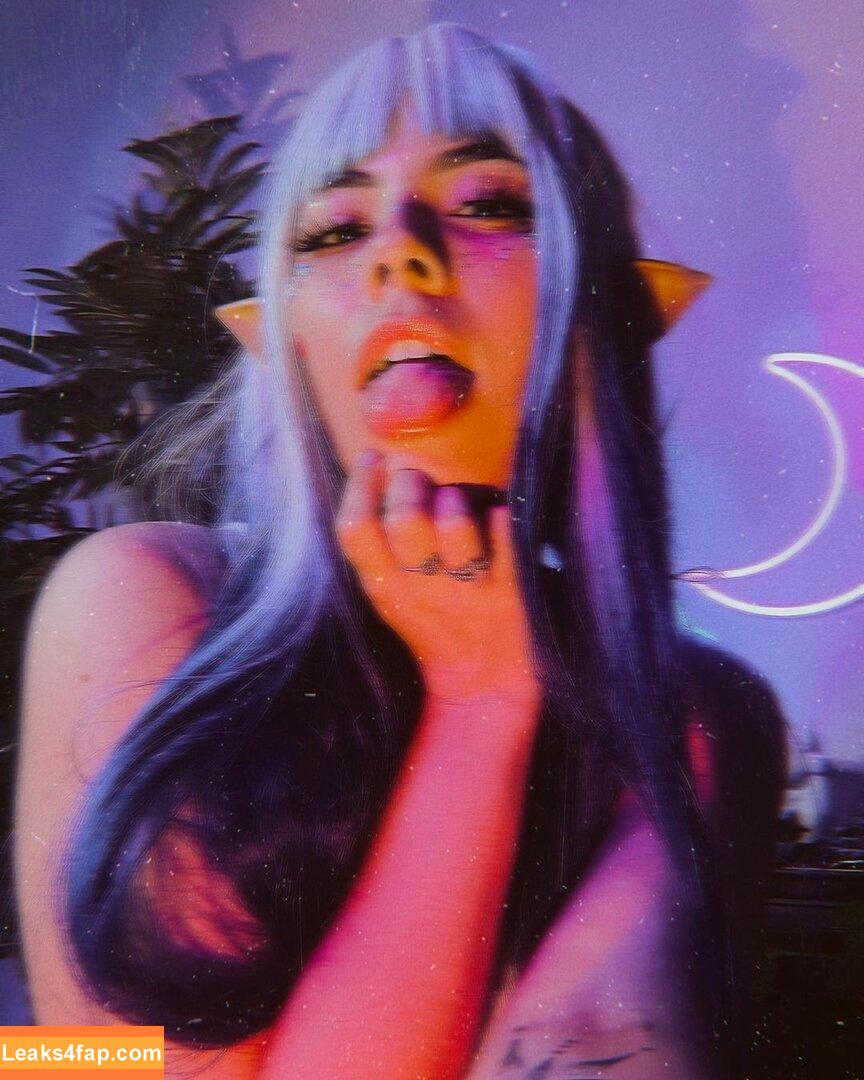 Luna Bloom / LunaBloomASMR / daisylunablossom leaked photo photo #0015