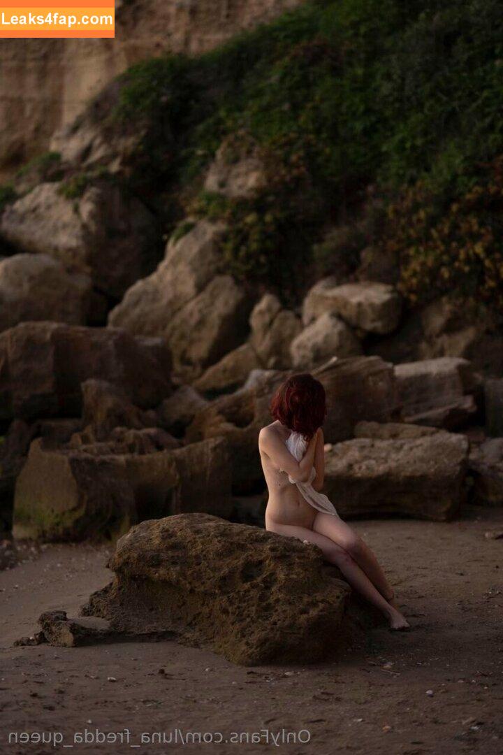 luna_fredda_queen /  leaked photo photo #0002