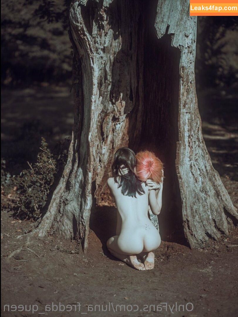 luna_fredda_queen /  leaked photo photo #0009