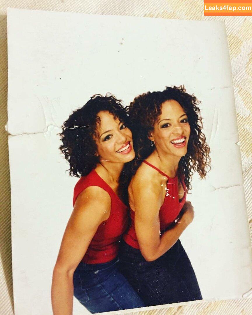Luna Lauren Velez /  leaked photo photo #0004