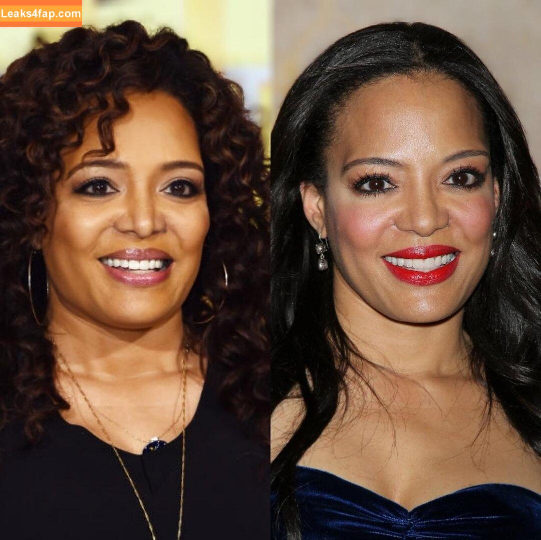 Luna Lauren Velez /  leaked photo photo #0005