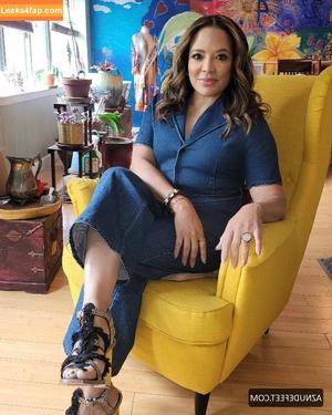 Luna Lauren Velez photo #0003