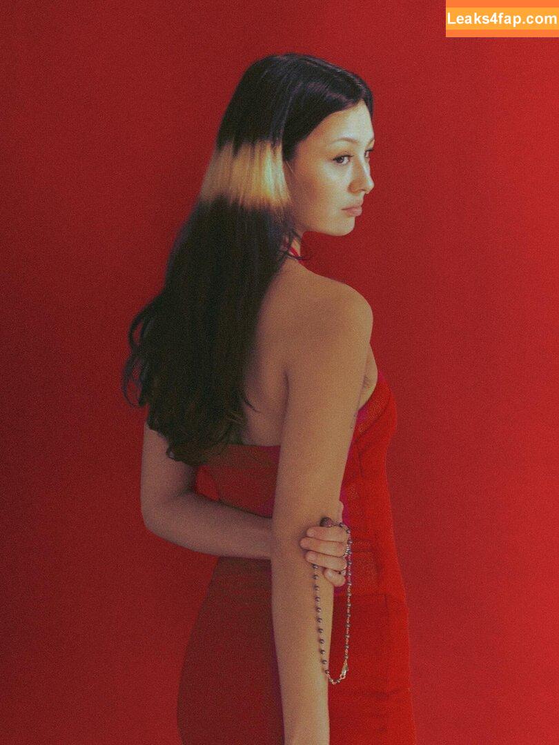 Luna Li / lunalilunalilunali leaked photo photo #0002