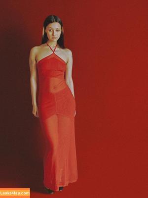 Luna Li photo #0001