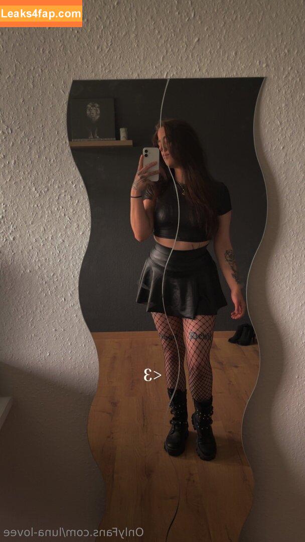 luna-lovee / lunalove_stjames leaked photo photo #0017