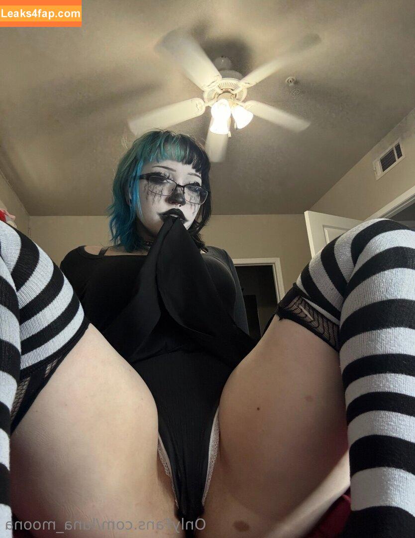 Luna_moona / lunamoona7118 leaked photo photo #0025