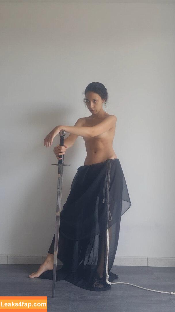 Luna Myosotis / LunaMyosotis leaked photo photo #0001