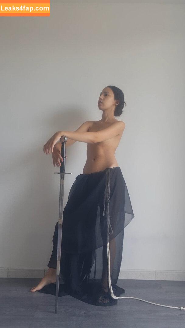 Luna Myosotis / LunaMyosotis leaked photo photo #0003