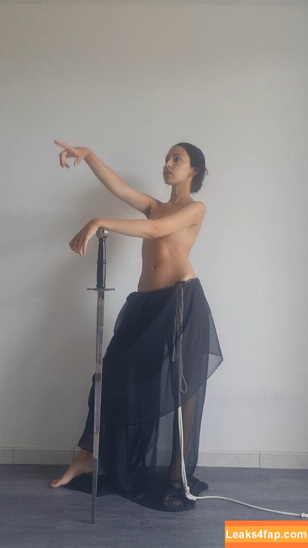 Luna Myosotis / LunaMyosotis leaked photo photo #0004