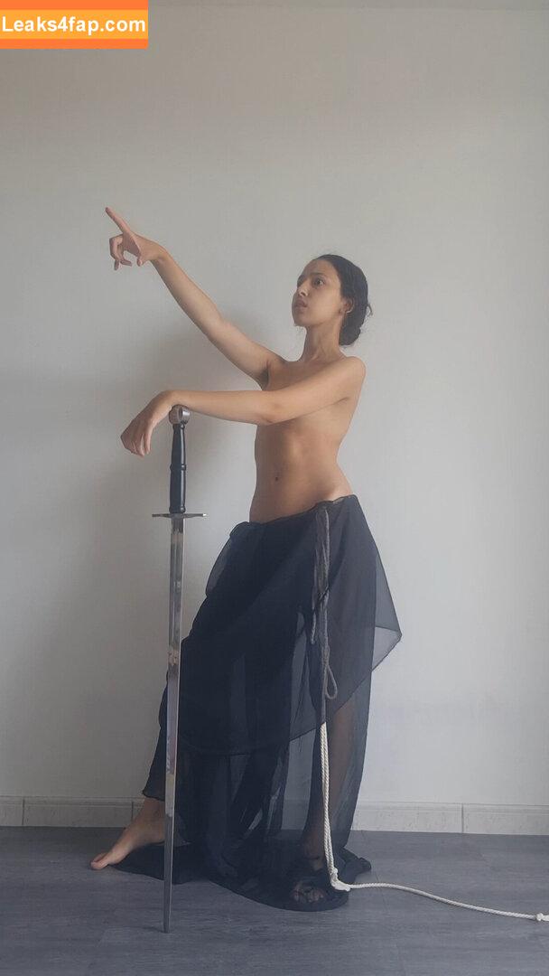 Luna Myosotis / LunaMyosotis leaked photo photo #0005