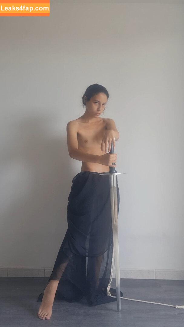 Luna Myosotis / LunaMyosotis leaked photo photo #0007