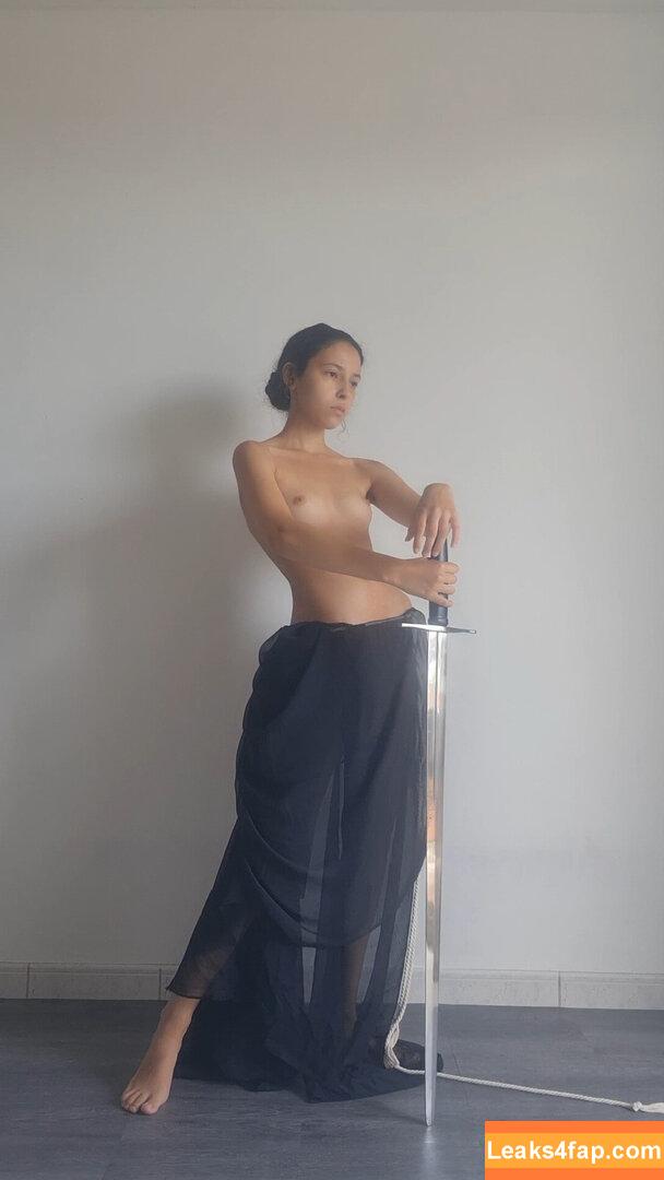 Luna Myosotis / LunaMyosotis leaked photo photo #0008