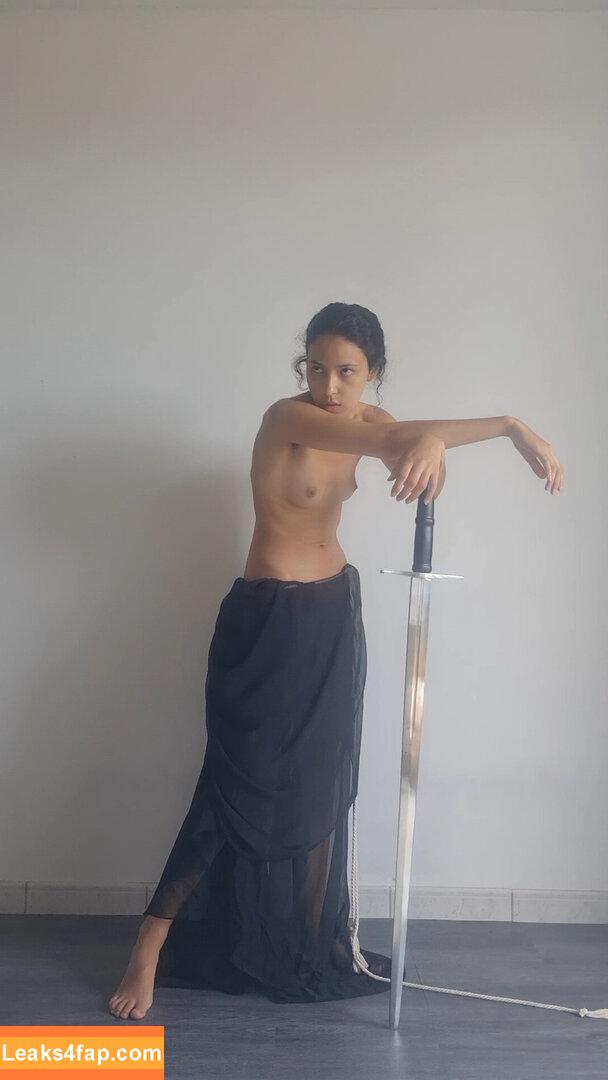 Luna Myosotis / LunaMyosotis leaked photo photo #0009