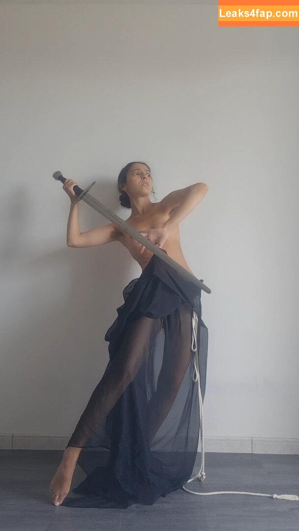 Luna Myosotis / LunaMyosotis leaked photo photo #0010