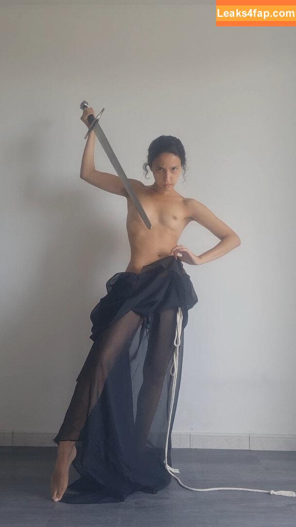 Luna Myosotis / LunaMyosotis leaked photo photo #0011