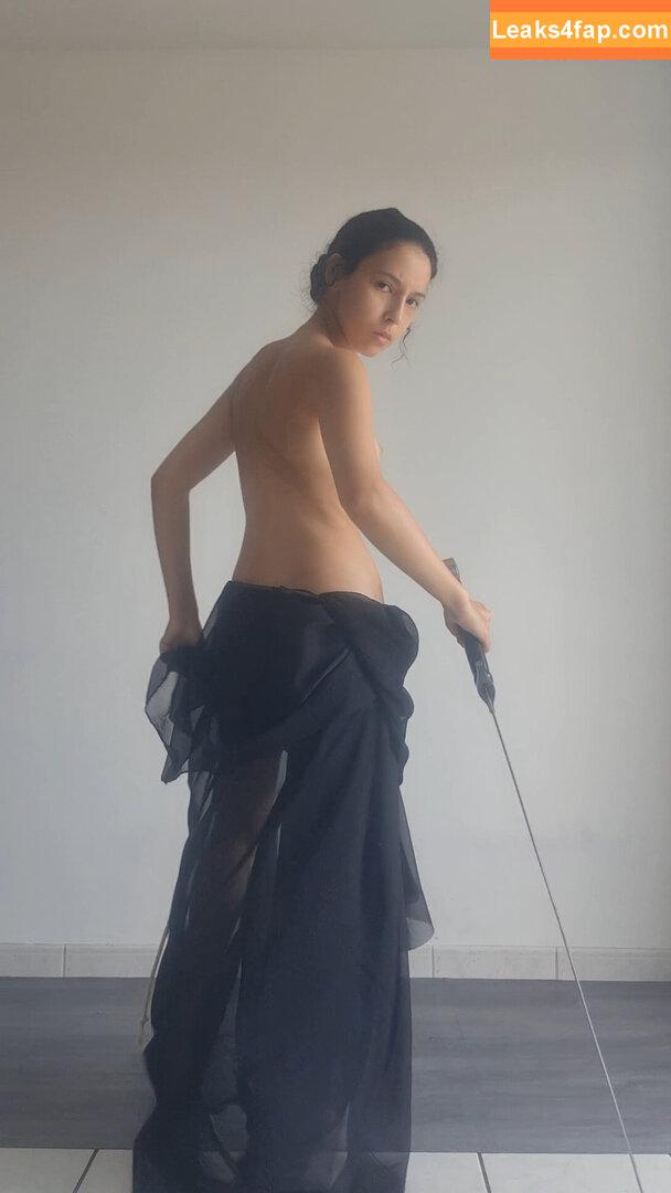 Luna Myosotis / LunaMyosotis leaked photo photo #0012