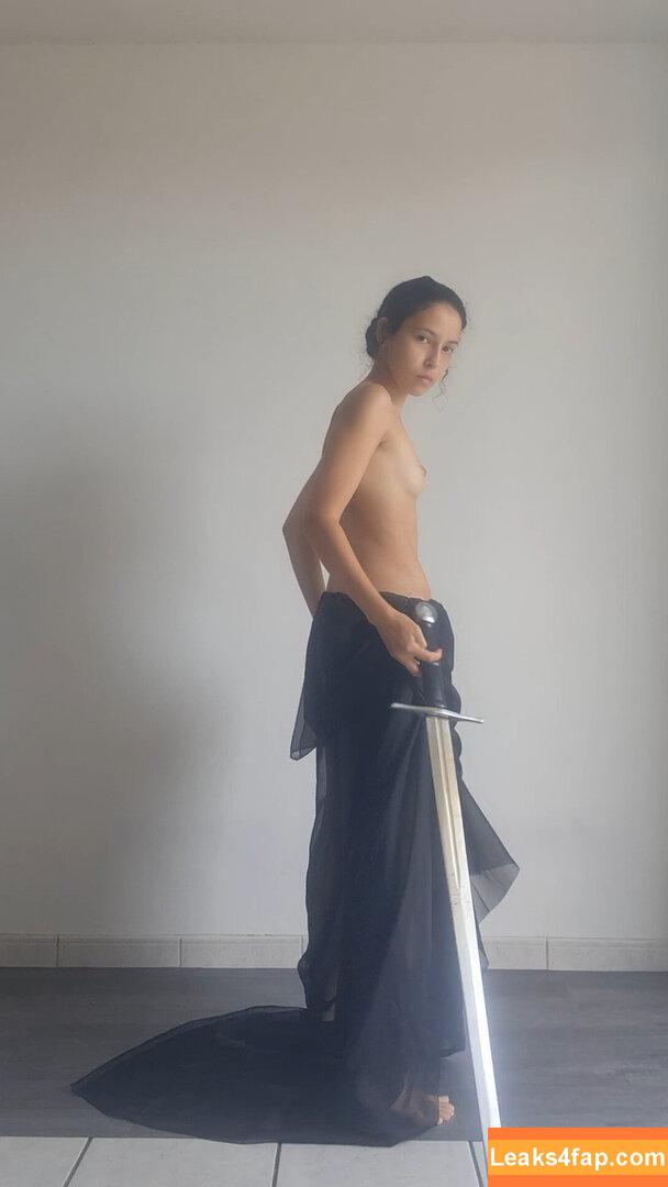 Luna Myosotis / LunaMyosotis leaked photo photo #0013