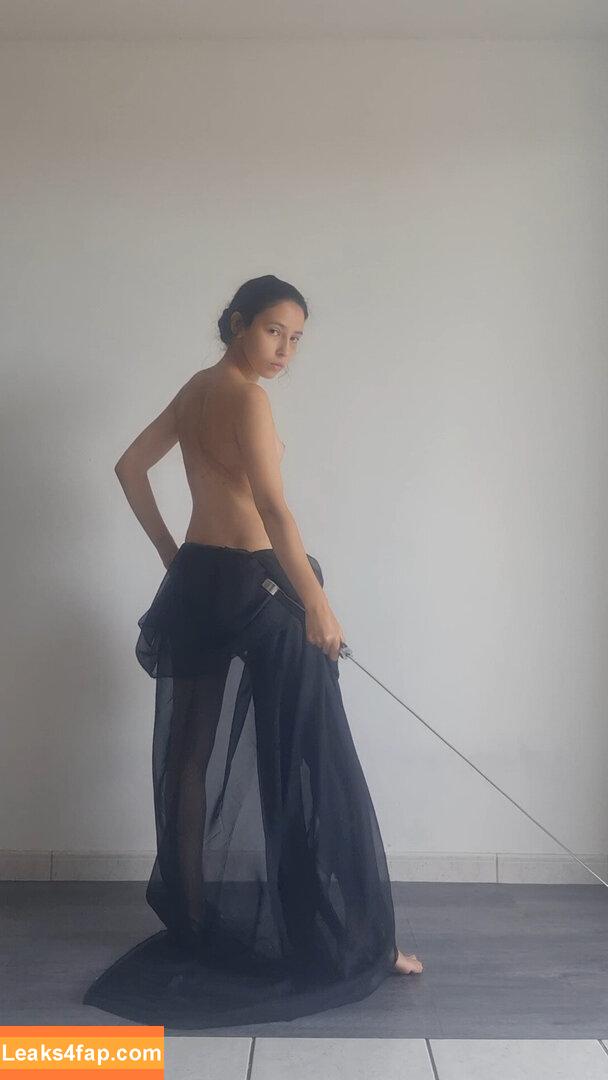 Luna Myosotis / LunaMyosotis leaked photo photo #0015