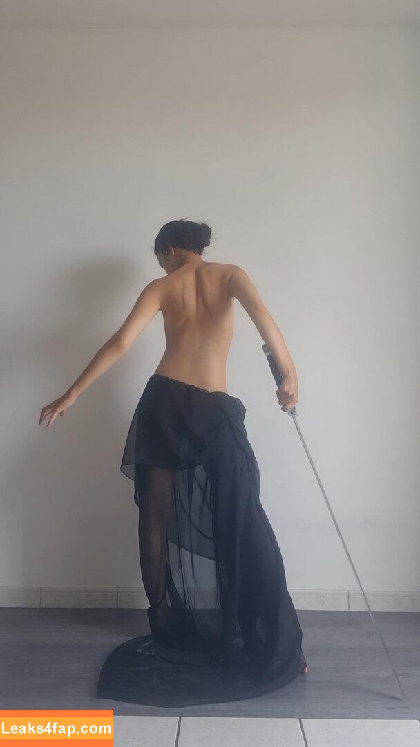 Luna Myosotis / LunaMyosotis leaked photo photo #0016