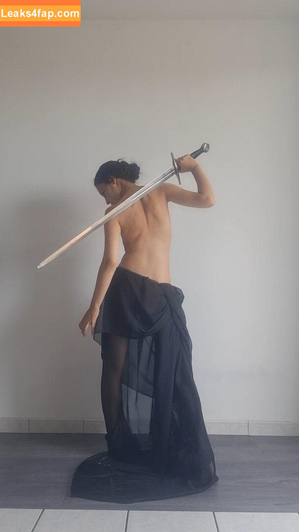 Luna Myosotis / LunaMyosotis leaked photo photo #0018