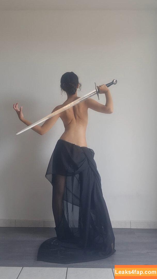 Luna Myosotis / LunaMyosotis leaked photo photo #0019