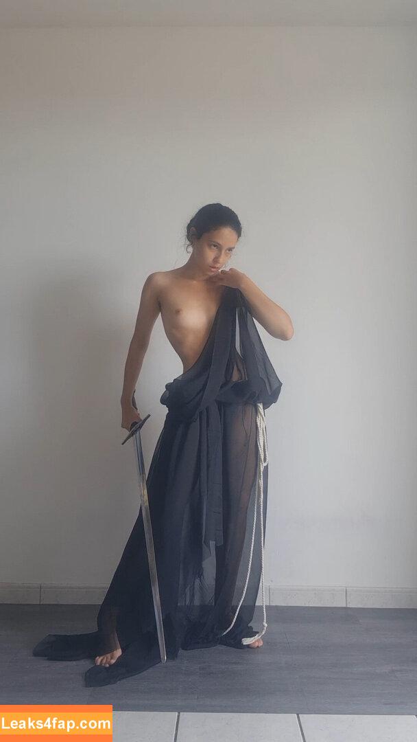 Luna Myosotis / LunaMyosotis leaked photo photo #0021