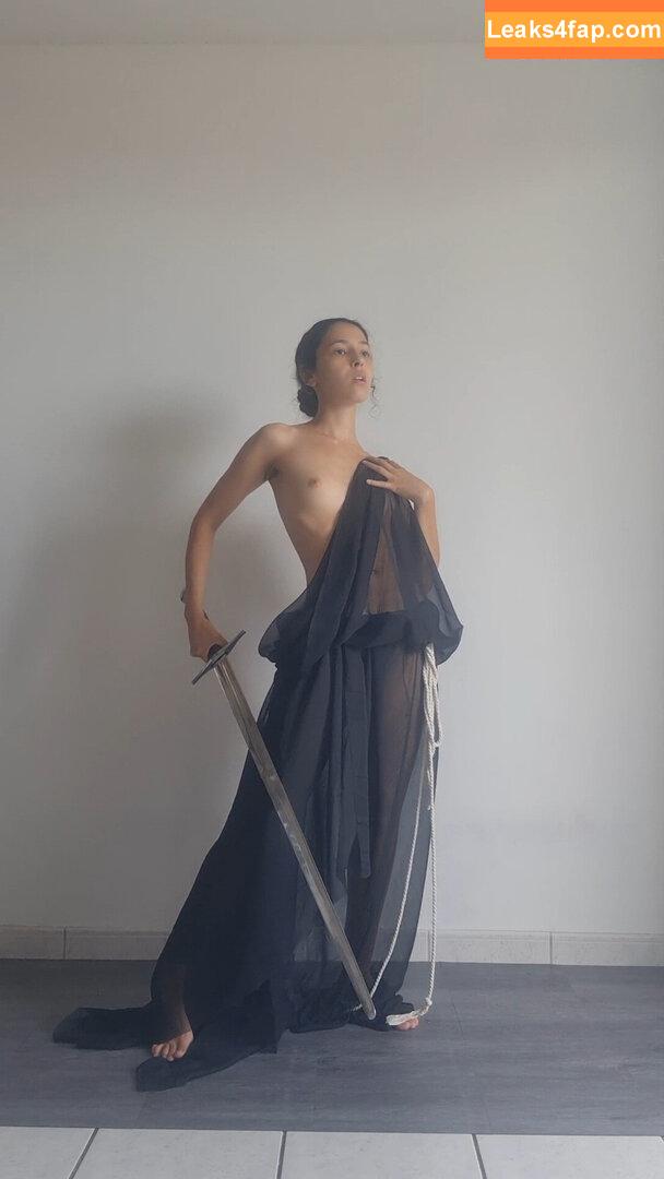Luna Myosotis / LunaMyosotis leaked photo photo #0022