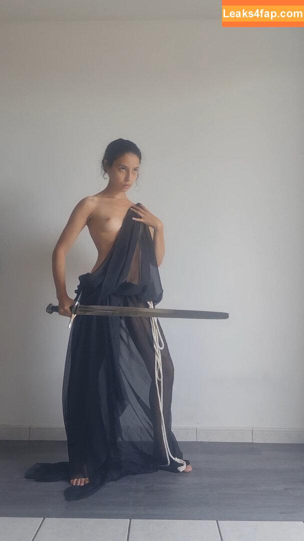 Luna Myosotis / LunaMyosotis leaked photo photo #0024
