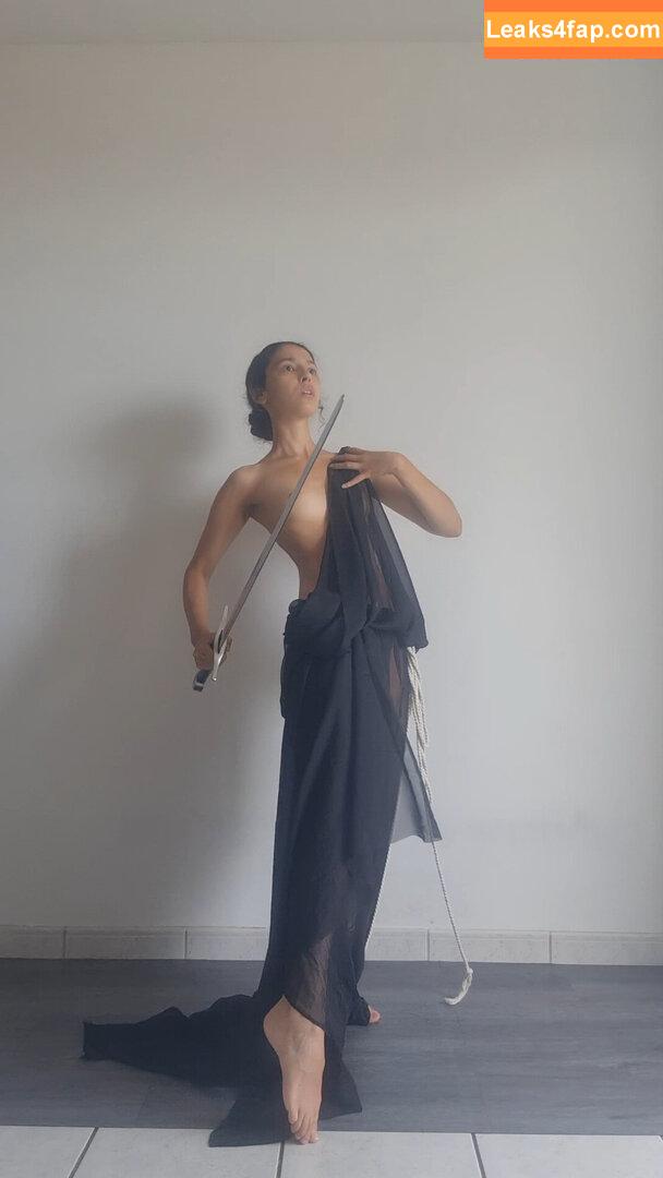 Luna Myosotis / LunaMyosotis leaked photo photo #0025