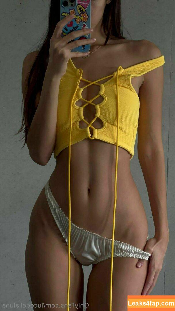 Luna Piombanti / lucedellaluna / lunapiombanti leaked photo photo #0109