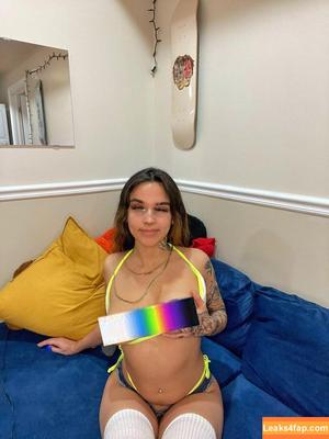 Luna Rivas photo #0004