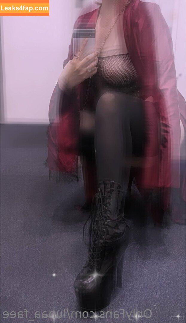lunaa_faee / lunaafaeee leaked photo photo #0003