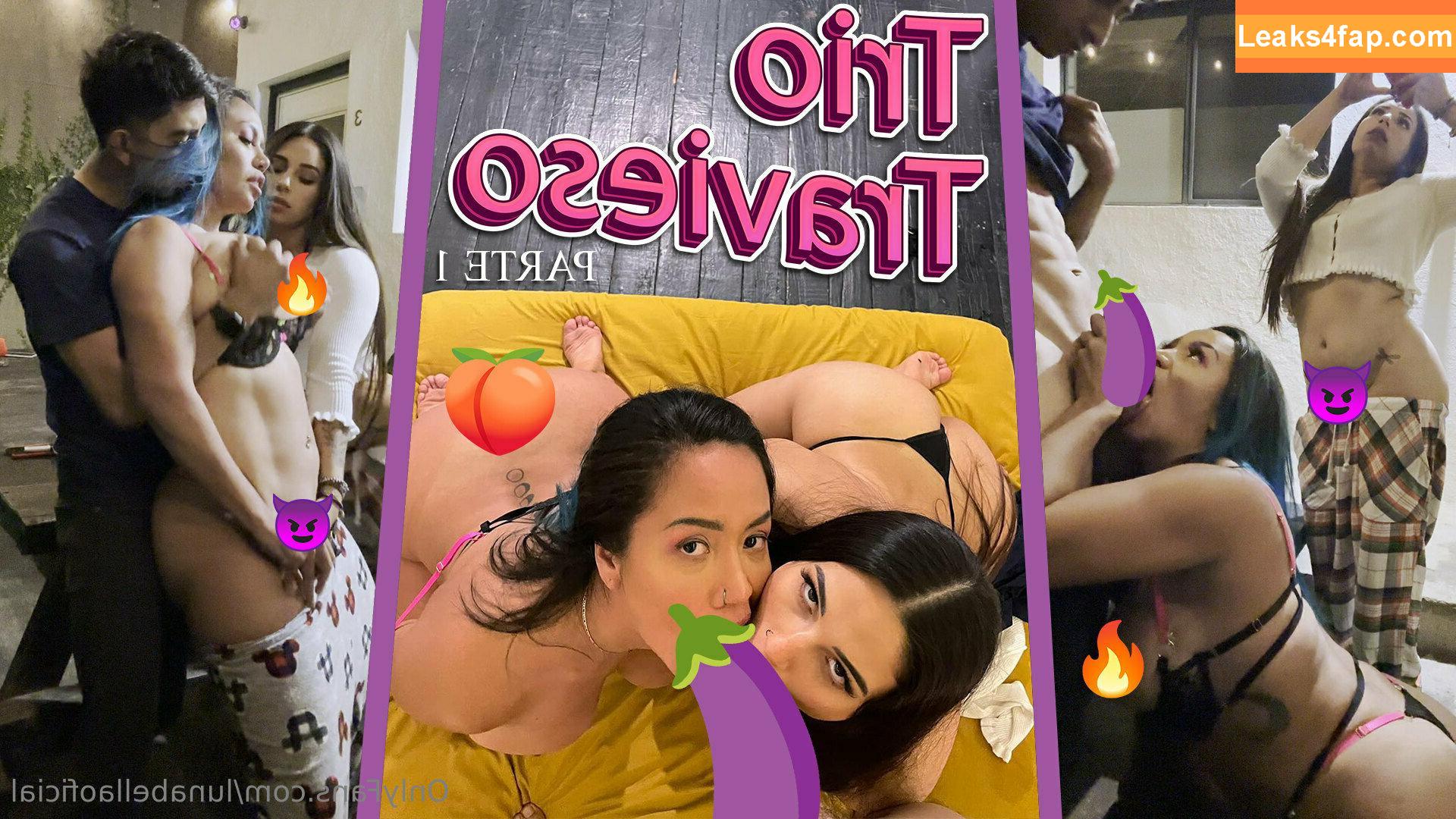 lunabellaoficial / unsuspirodeluna leaked photo photo #0011